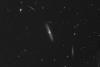 NGC4216 - NGC 4222 & Friends