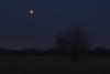 Eclisse di Luna 15/06/2011