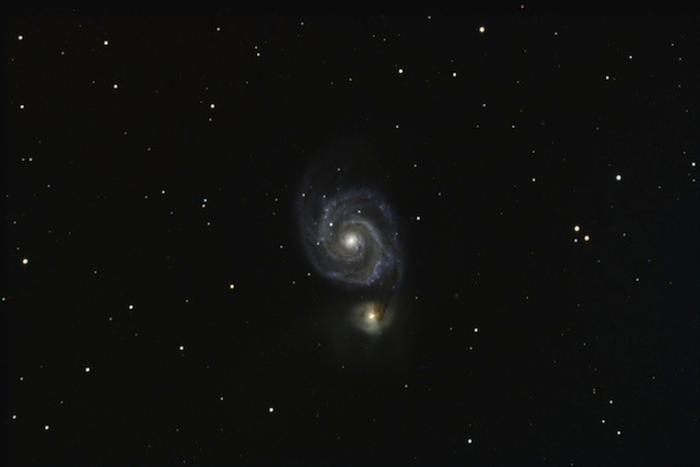 m51 photo